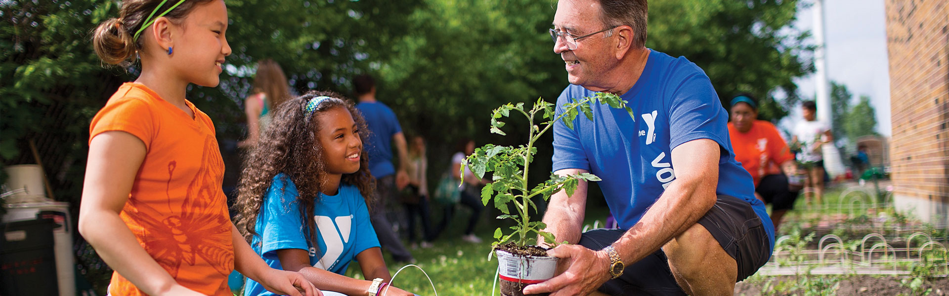 outdoor-planting